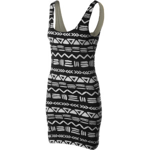 Back Streets Dress - Women's