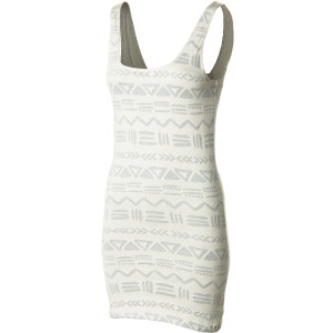 Back Streets Dress - Women's