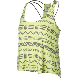 Play On Tank Top - Women's