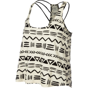 Play On Tank Top - Women's