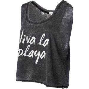 Playa Lover Tank Top - Women's