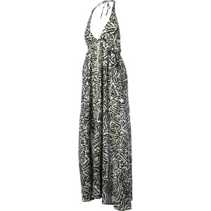 Lets Get Away Maxi Dress - Women's