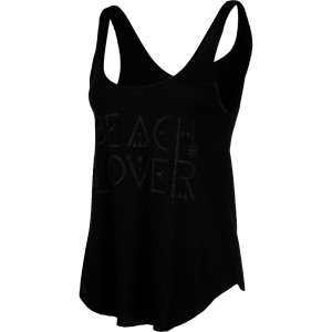 Wave It Is Tank Top - Women's