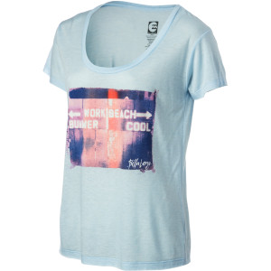 Bummer T-Shirt - Short-Sleeve - Women's