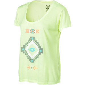 I Think Of You Too T-Shirt - Short-Sleeve - Women's