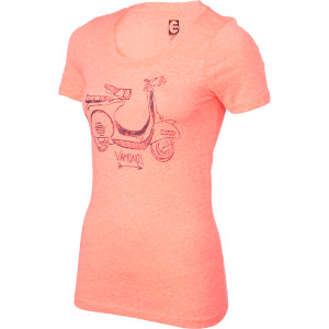 David & Me T-Shirt - Short-Sleeve - Women's