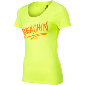 You Beach T-Shirt - Short-Sleeve - Women's