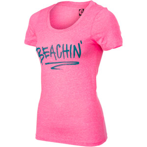 You Beach T-Shirt - Short-Sleeve - Women's