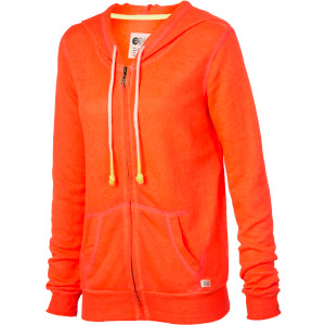 Back In The Sun Full-Zip Hoodie - Women's