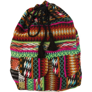 Sandy Streets Backpack