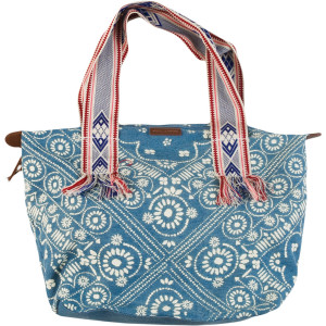 Roar N Waves Tote Bag