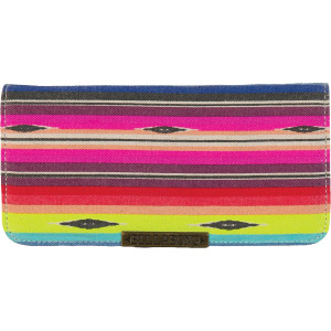 Sunbath Beauty Wallet - Women's