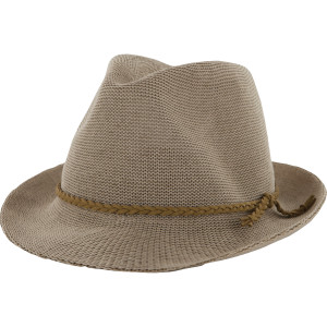 Wander Over Fedora - Women's