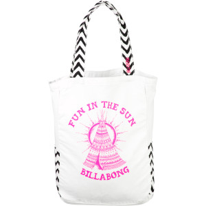 Free Fun Tote - Girls'