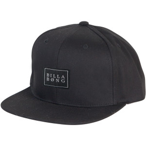Maxwell Snap Back Hat 
