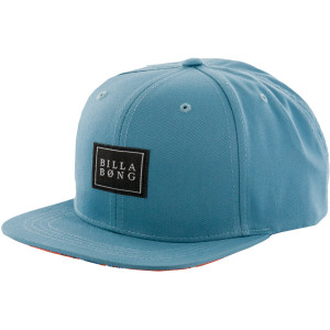 Maxwell Snap Back Hat 