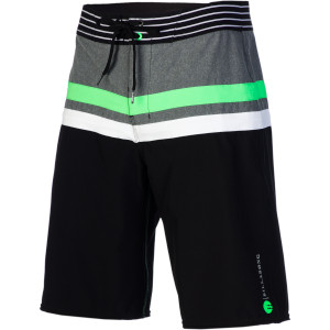 Muted Long Board Short - Men's