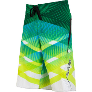 Transverse Board Short - Boys'