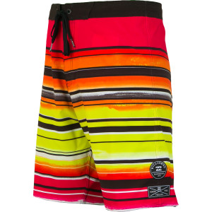 Iconic Stripe Board Short - Boys'