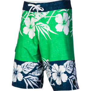 Back Yard Board Short - Men's