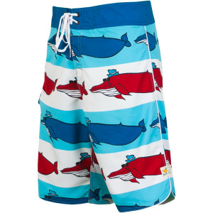 Andy Davis Migration Board Short - Boys'