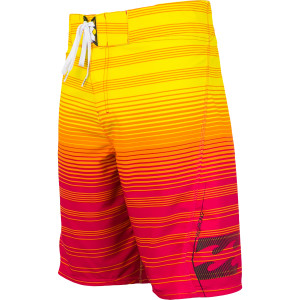 All Day Blaze Board Short - Men's