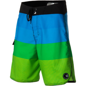 Striker Stack Board Short - Men's