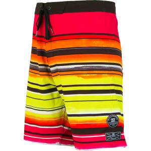 Iconic Stripe Board Short - Men's