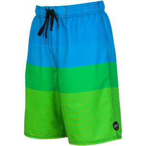 Striker Elastic Board Short - Men's