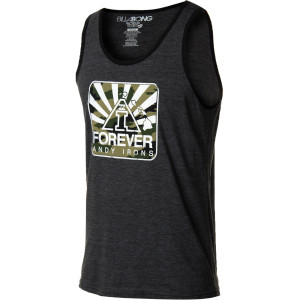 AI Forever Tank Top - Men's