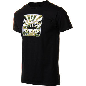 AI Forever T-Shirt - Short-Sleeve - Men's