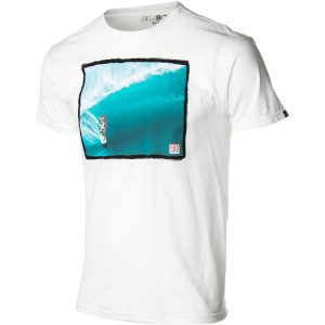 AI Tahiti T-Shirt - Short-Sleeve - Men's