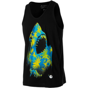 Mike Muller Launch Tank Top - Men's