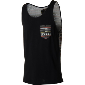 Scandal Tank Top - Men's