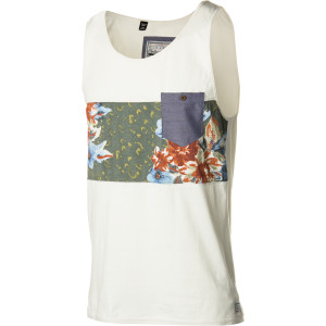 Pedro Tank Top - Men's
