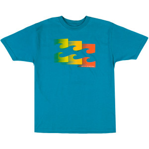 Sequential T-Shirt - Short-Sleeve - Boys'