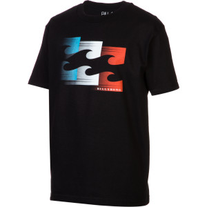 Sequential T-Shirt - Short-Sleeve - Boys'