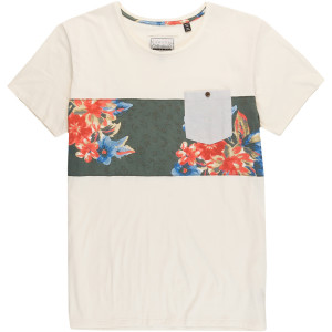Pedro Crew - Short-Sleeve - Men's