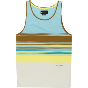 Spinner Tank Top - Men's