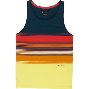 Spinner Tank Top - Men's