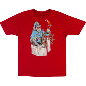 Sea Monkey T-Shirt - Short-Sleeve - Boys'