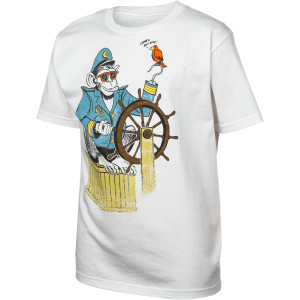 Sea Monkey T-Shirt - Short-Sleeve - Boys'
