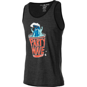 Party Wave Tank Top - Men's