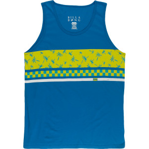 Palmer Basic Tank Top - Men's