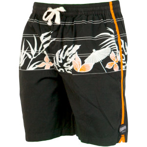 Mario Brah Short - Men's