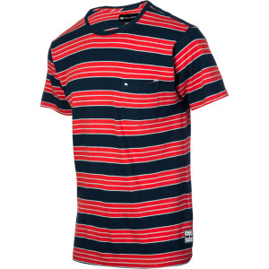 Vital Crew - Short-Sleeve - Men's