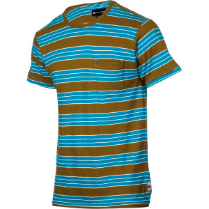 Vital Crew - Short-Sleeve - Men's