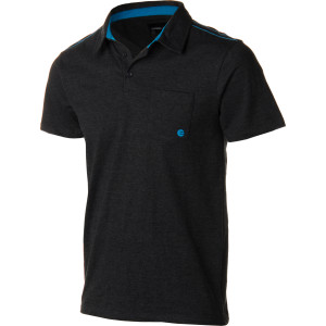 Standard Polo Shirt - Short-Sleeve - Men's