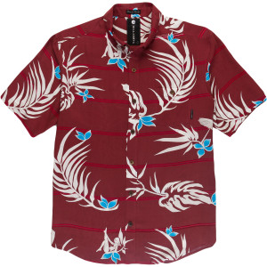 Tropicali Woven Shirt - Short-Sleeve - Men's