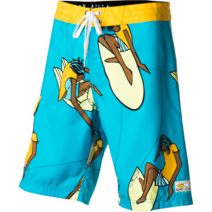 Andy Davis Shredding Board Short - Men's